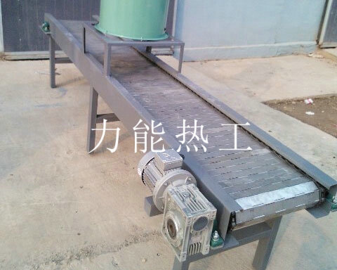 河北链板输送机