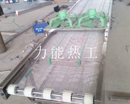 河北乙字网输送机