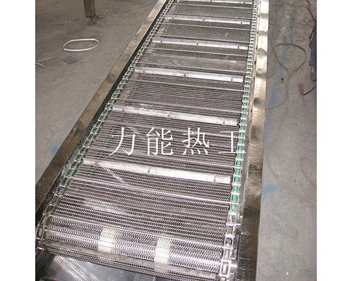 河北链网输送机