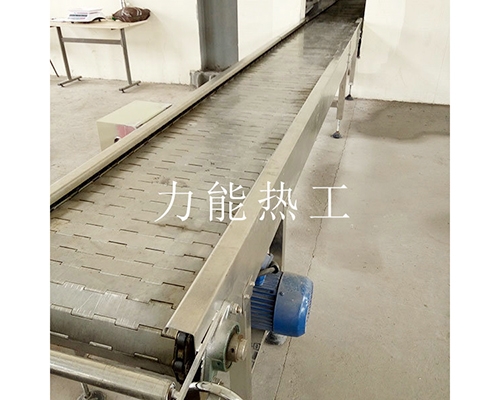 河北链板输送机