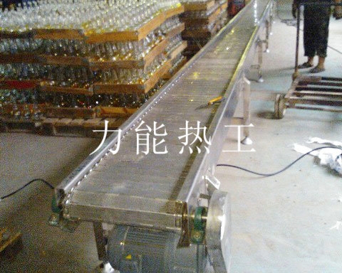 河北链板输送机