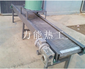 河北链板输送机