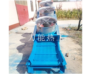 河北链板提升机
