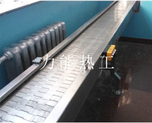 河北链板输送机