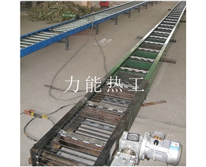 河北不锈钢输送机