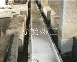 河北皮带输送机