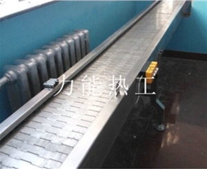 河北链板式输送机
